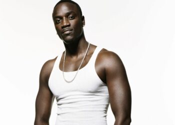 Akon