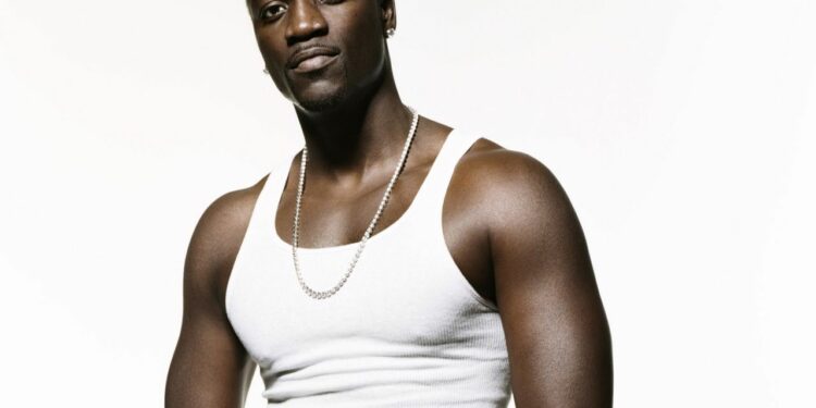 Akon