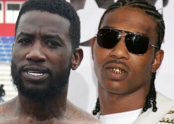 Gucci Mane