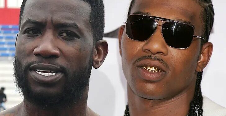 Gucci Mane claims to have $1 million for B.G. when he's released from prison Rapper Journal Gucci Mane