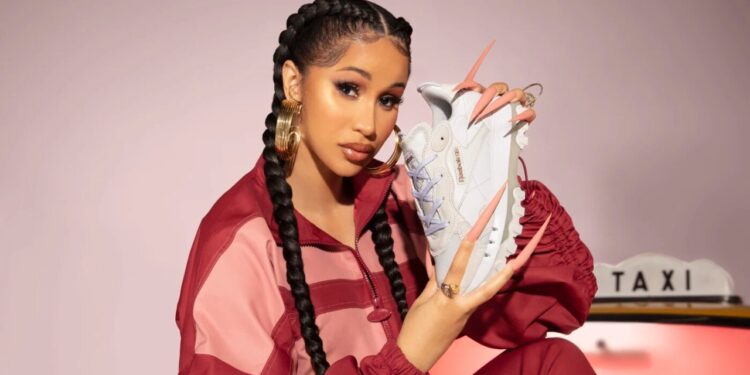Cardi B