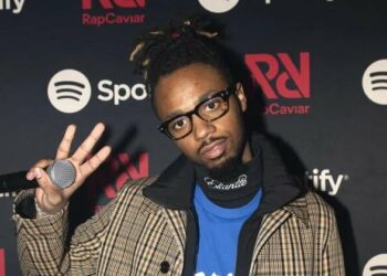 "Heroes & Villains" Tracklist Revealed by Metro Boomin Rapper Journal Heroes & Villains