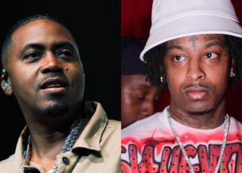 Nas & 21 Savage