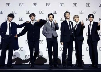 "My whole twenties were a show... but I chose to be a star." RM, BTS Rapper Journal BTS