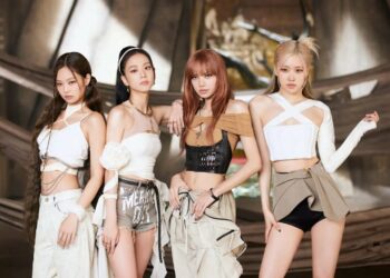B.P.M., a new reality show about the making of Born Pink, has been announced by BLACKPINK Rapper Journal BLACKPINK