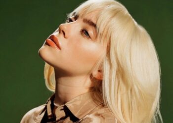 Eilish wants to appear on HBO's Euphoria Rapper Journal Eilish
