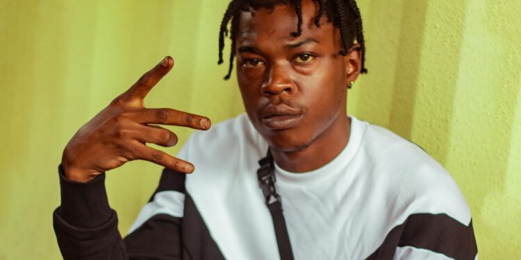 "The journey keeps going": Skillibeng teases new music Rapper Journal Skillibeng