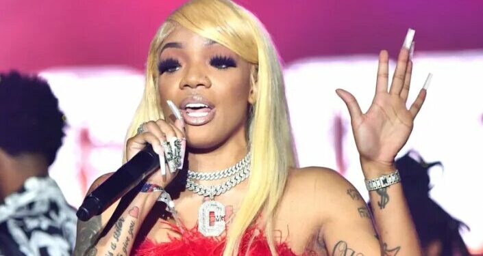 GloRilla brags about her Funk Flex Freestyle appearance Rapper Journal GloRilla