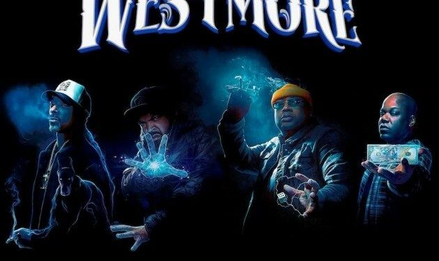 "Activated" Mount Westmore Feels Ahead Of Album Release Next Weekend Rapper Journal Mount Westmore