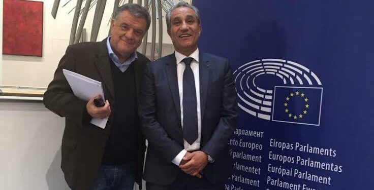 Money confiscated by Belgian Judge belong to Morocco- Moroccogate Rapper Journal Morocco