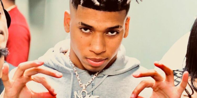 NLE CHOPPA, GLORILLA, J.I.D, LIL KEED + MORE NEW SINGLES THIS FRIDAY Rapper Journal SINGLES