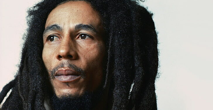 A TATTOO OF BOB MARLEY IS ADDED TO THE FUTURE'S LEGENDARY LIST Rapper Journal TATTOO