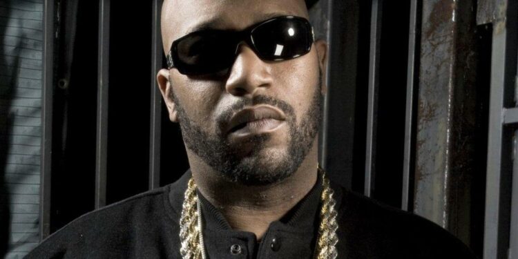 RAPPERS ARE 'BALLING IN DEBT' WITH MAJOR LABELS: UGK IS STILL $2M IN THE RED, SAYS BUN B Rapper Journal UGK