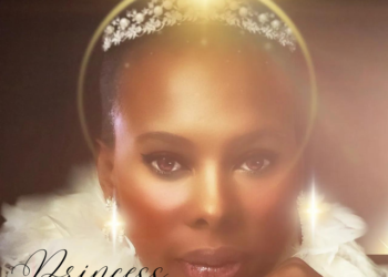 Princess Sylfronia King Eze