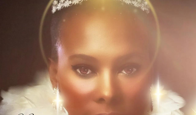 NOW BOOKING THE "SAVE OUR PEOPLE WORLD TOUR" Rapper Journal Princess Sylfronia King Eze