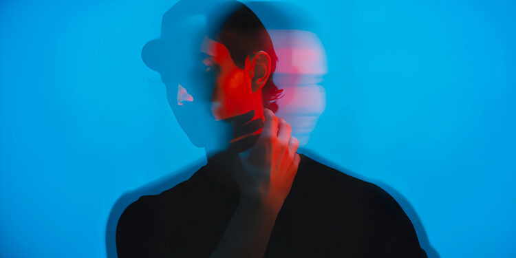Blueklyn Shakes Up the Music Scene with "Moodschool" Rapper Journal Blueklyn