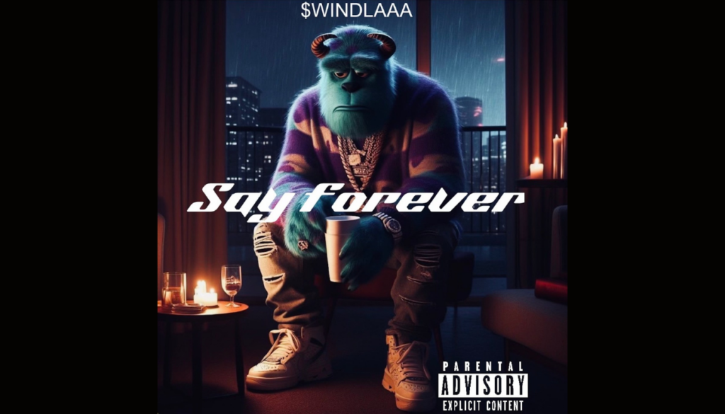 Say Forever