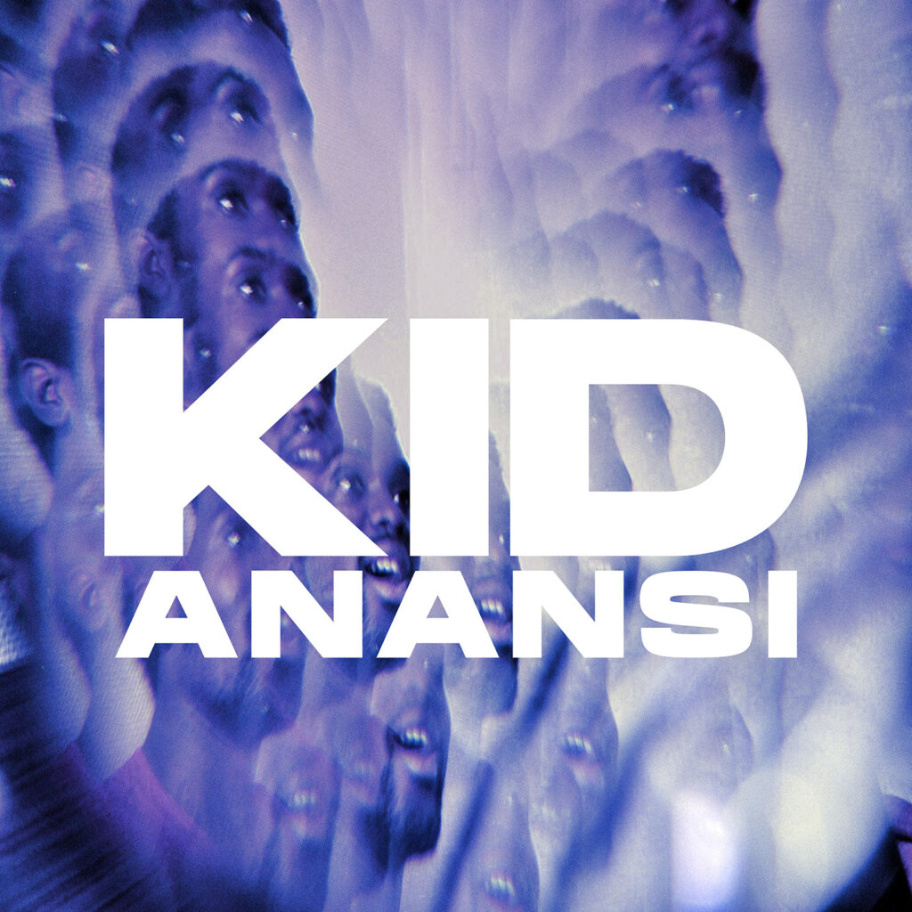 Kid Anansi